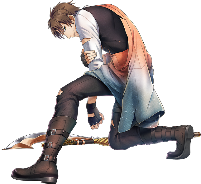 佐藤春夫 - 文豪とアルケミスト(文アル)攻略 Wiki