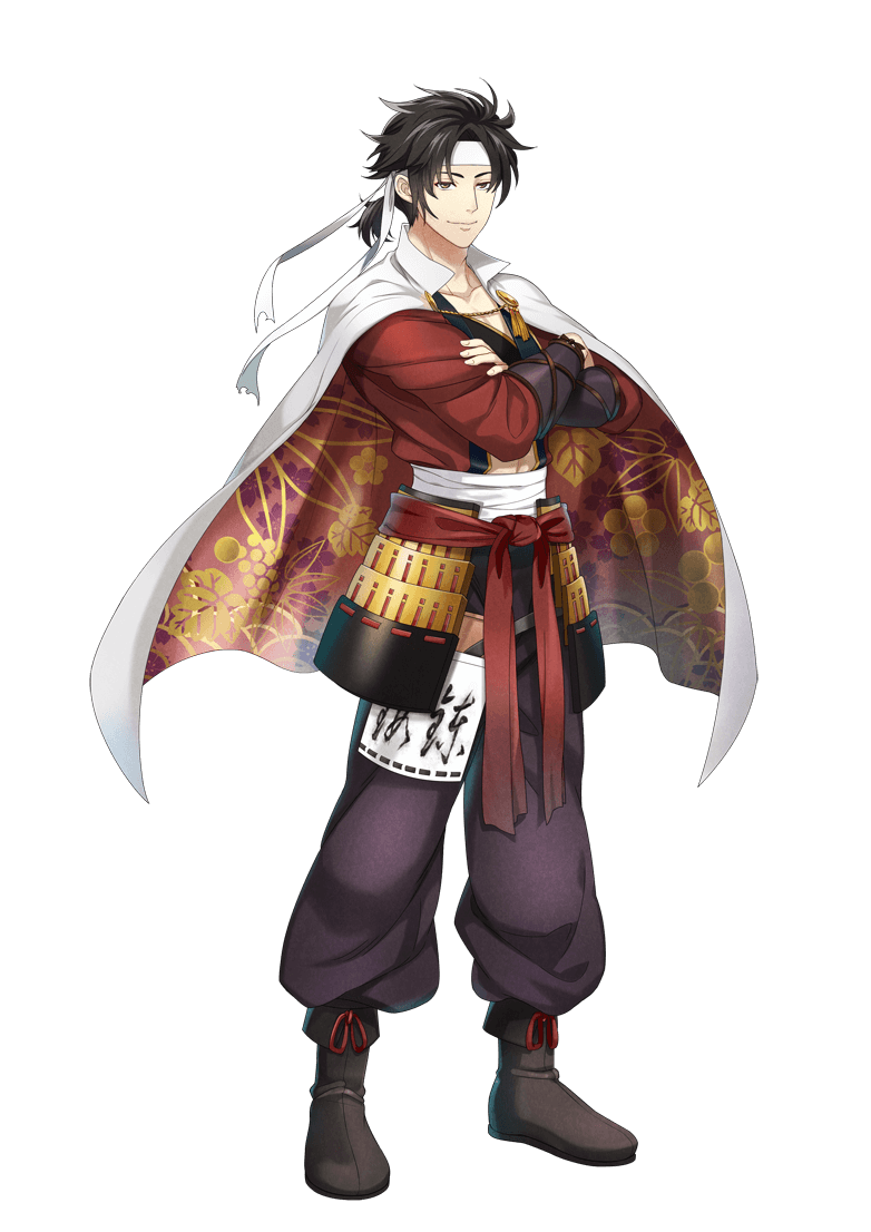 吉川英治 - 文豪とアルケミスト(文アル)攻略 Wiki