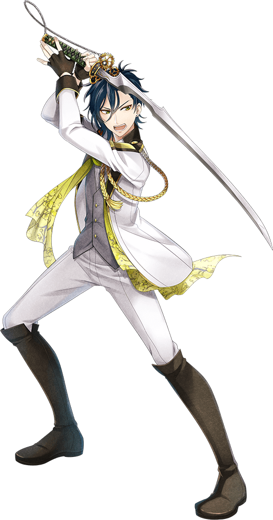 文豪とアルケミスト 香水 志賀直哉 primaniacs】文豪とアルケミスト フレグランス 志賀直哉