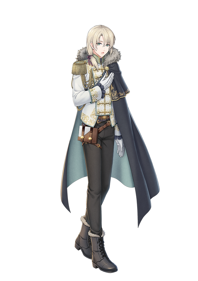 トルストイ - 文豪とアルケミスト(文アル)攻略 Wiki