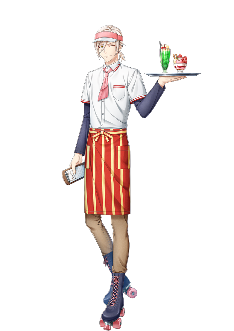 衣装9