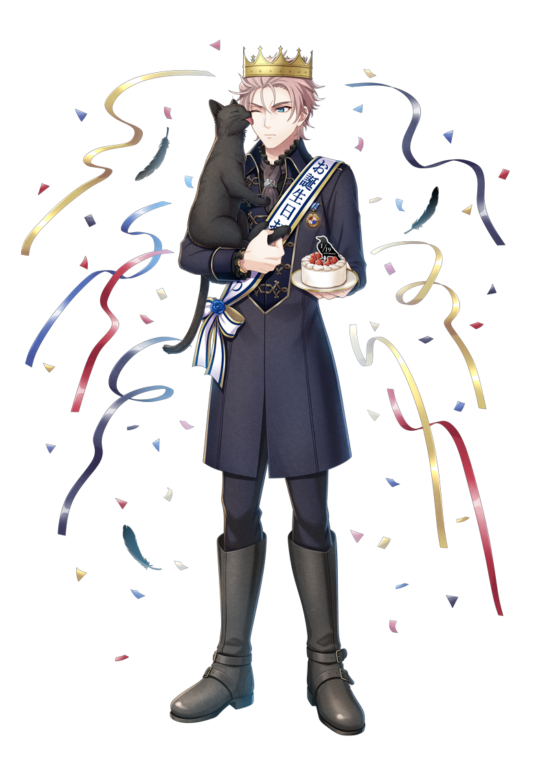 ポー - 文豪とアルケミスト(文アル)攻略 Wiki