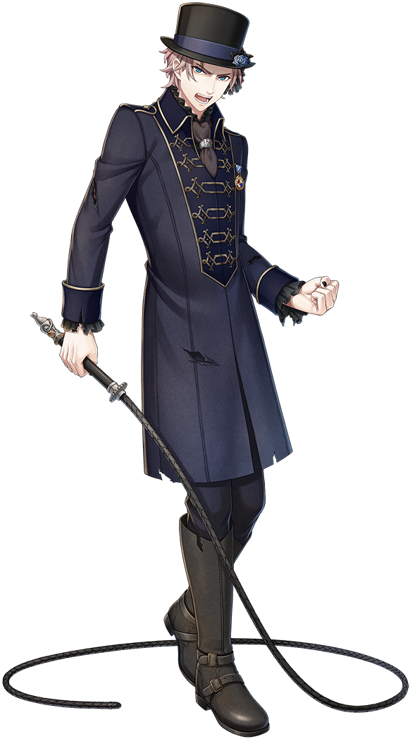 ポー - 文豪とアルケミスト(文アル)攻略 Wiki
