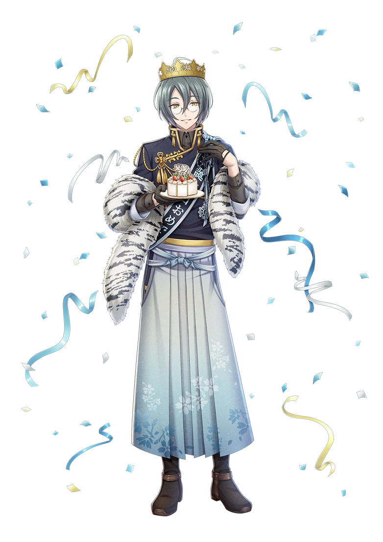 中島敦 - 文豪とアルケミスト(文アル)攻略 Wiki
