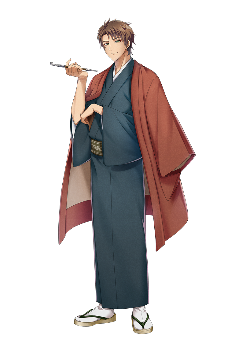 佐藤春夫 - 文豪とアルケミスト(文アル)攻略 Wiki