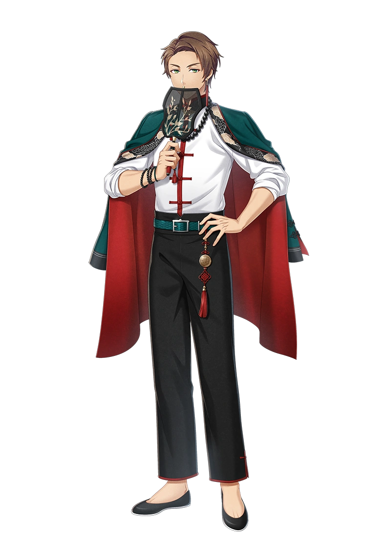 佐藤春夫 - 文豪とアルケミスト(文アル)攻略 Wiki