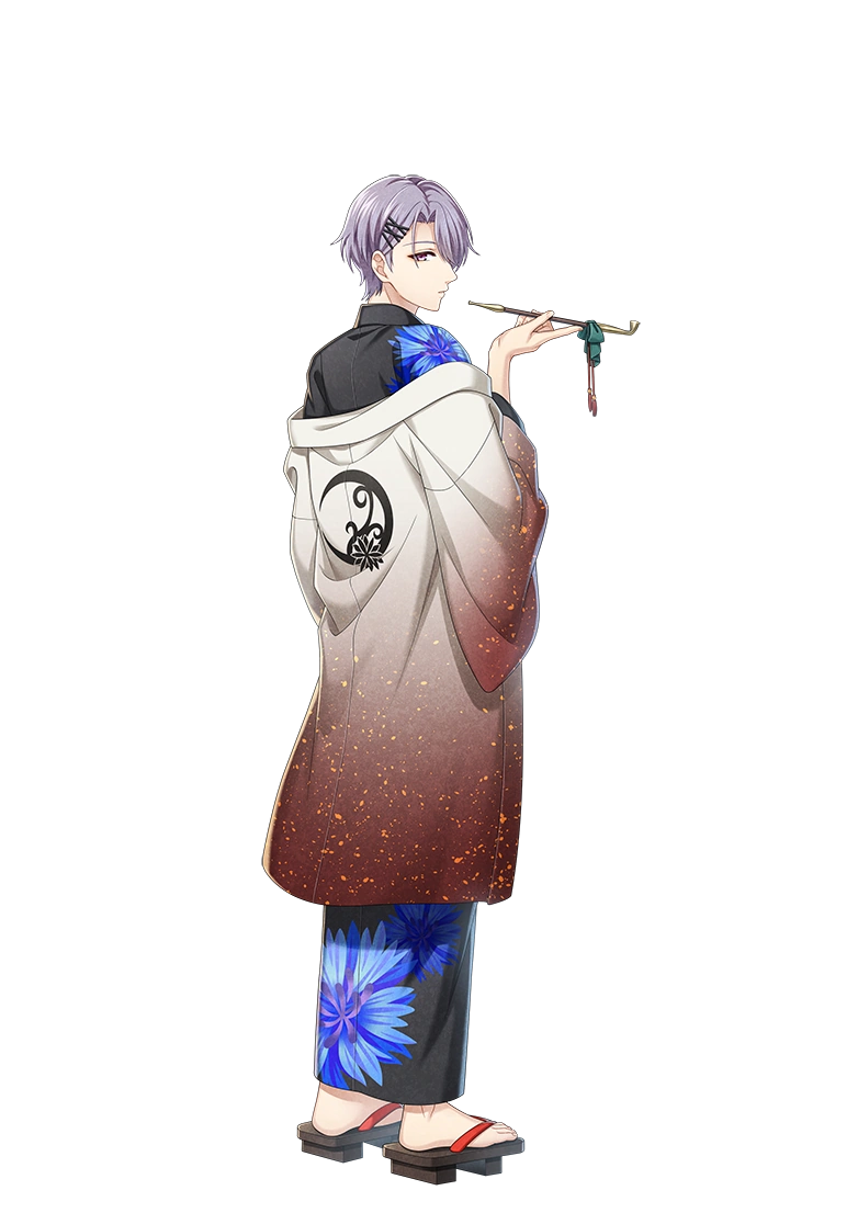 北原白秋 - 文豪とアルケミスト(文アル)攻略 Wiki