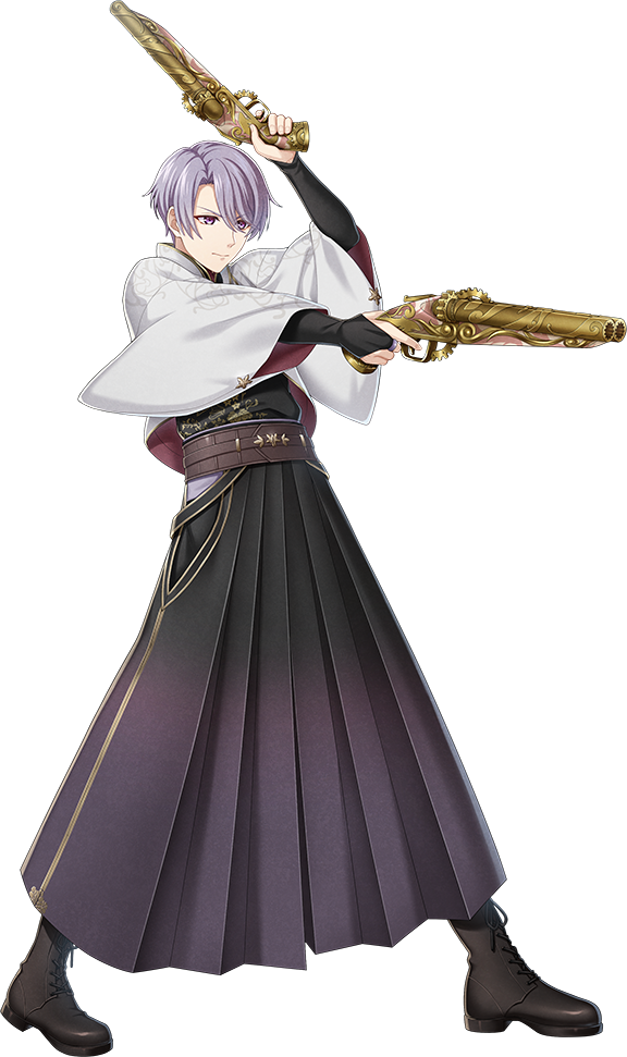 北原白秋 - 文豪とアルケミスト(文アル)攻略 Wiki
