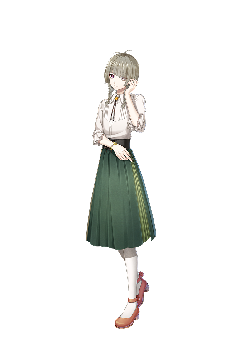 北村透谷 -