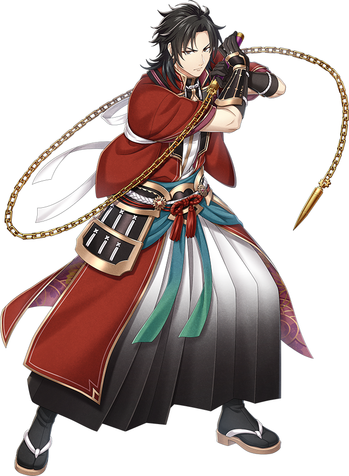 吉川英治 - 文豪とアルケミスト(文アル)攻略 Wiki