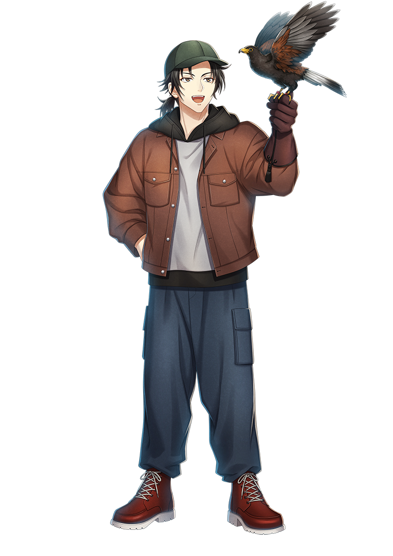 吉川英治 - 文豪とアルケミスト(文アル)攻略 Wiki