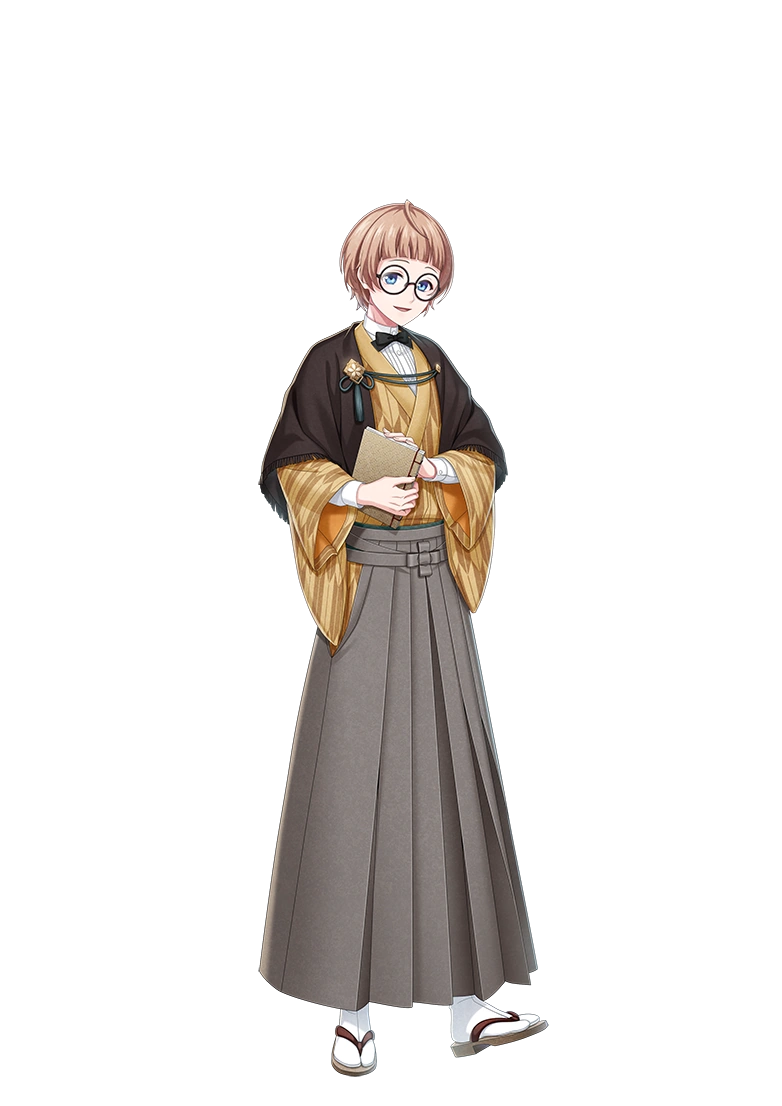 堀辰雄 - 文豪とアルケミスト(文アル)攻略 Wiki