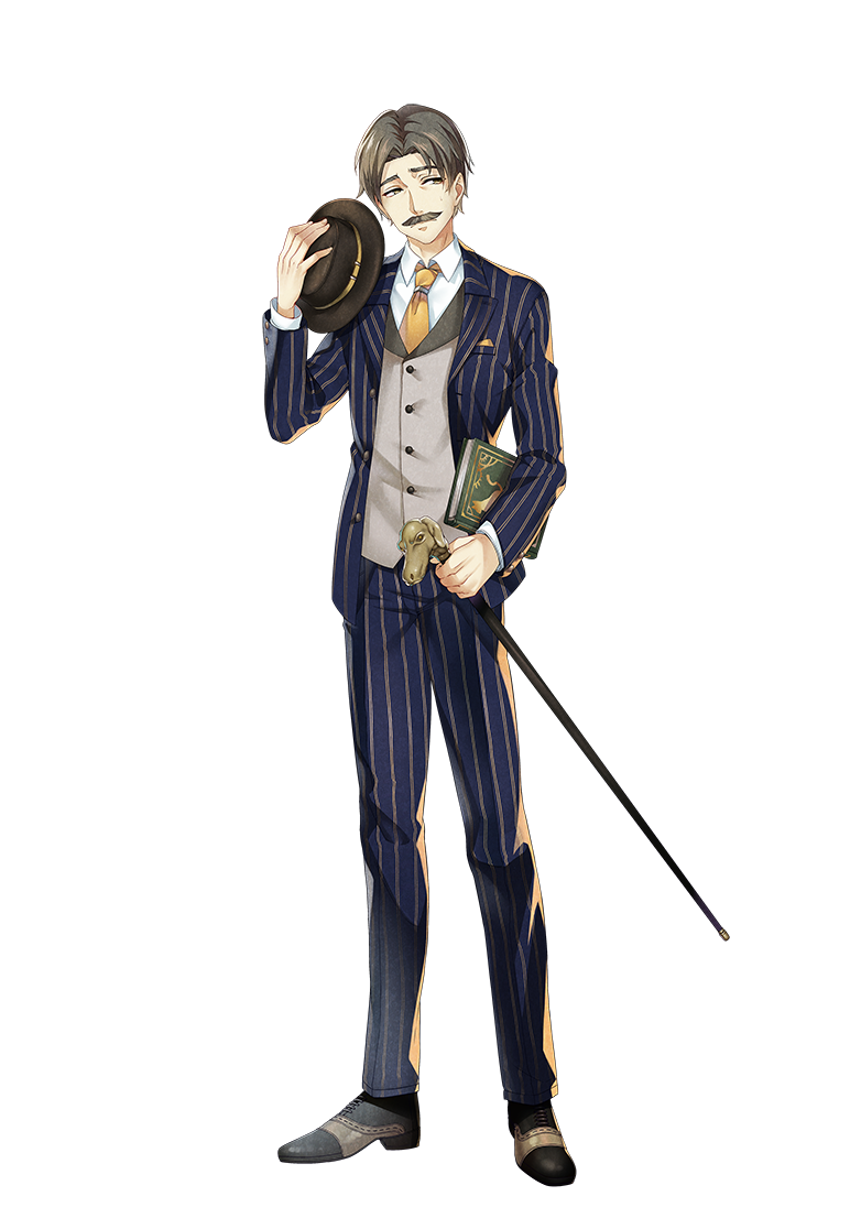 夏目漱石 - 文豪とアルケミスト(文アル)攻略 Wiki