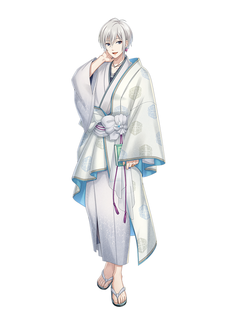 山田美妙 - 文豪とアルケミスト(文アル)攻略 Wiki