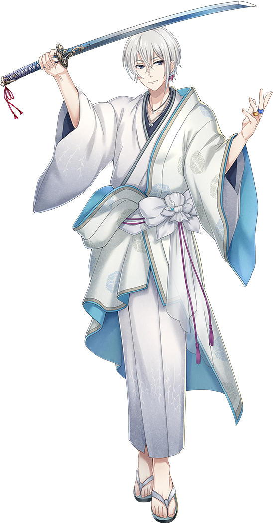 山田美妙 - 文豪とアルケミスト(文アル)攻略 Wiki