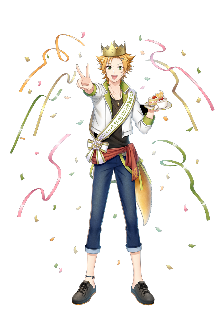 岩野泡鳴 - 文豪とアルケミスト(文アル)攻略 Wiki