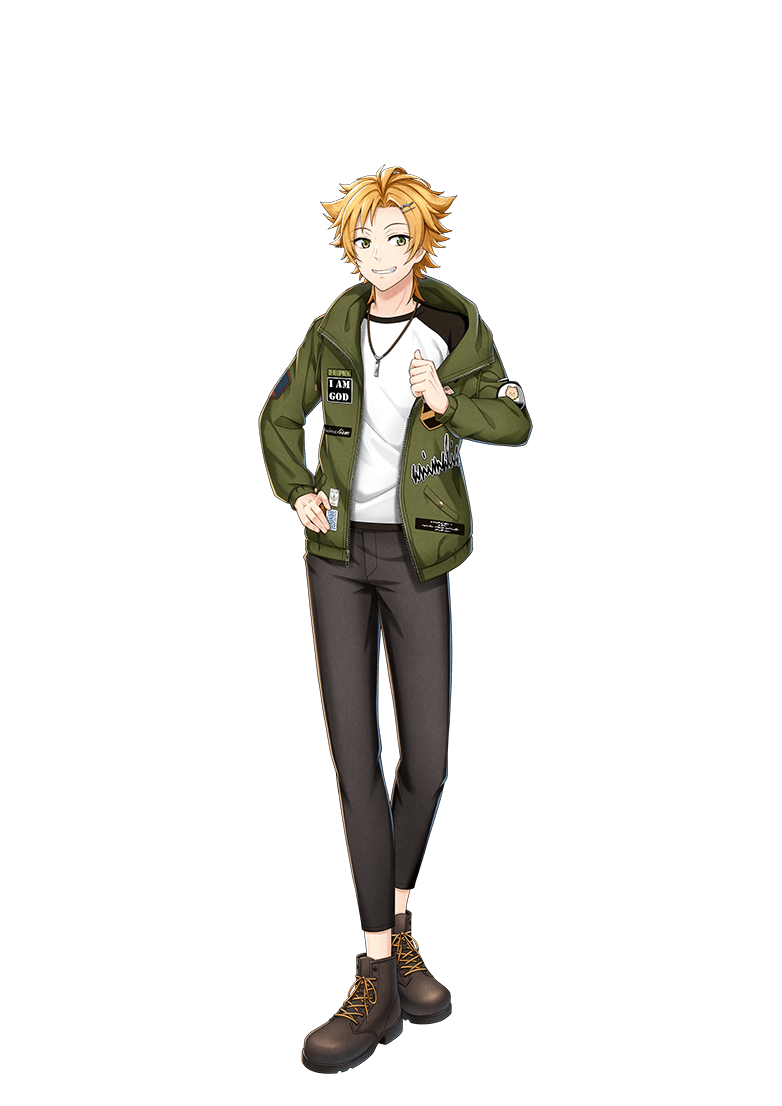 岩野泡鳴 - 文豪とアルケミスト(文アル)攻略 Wiki