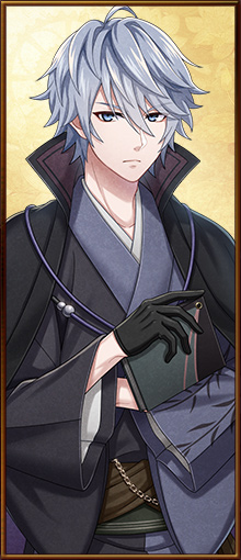広津柳浪 - 文豪とアルケミスト(文アル)攻略 Wiki