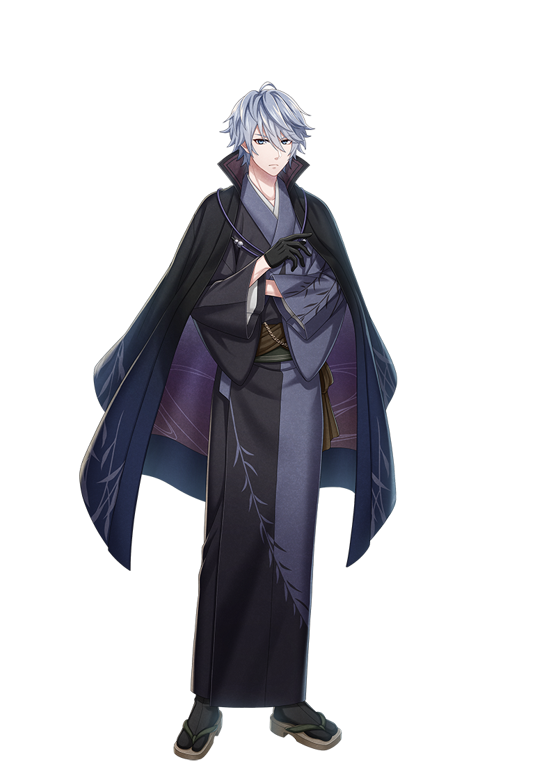 広津柳浪 - 文豪とアルケミスト(文アル)攻略 Wiki