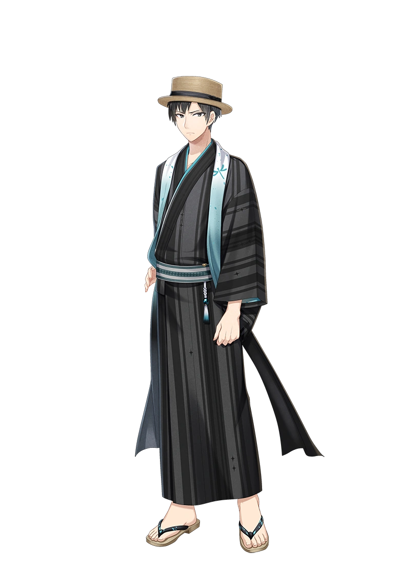徳田秋声 - 文豪とアルケミスト(文アル)攻略 Wiki