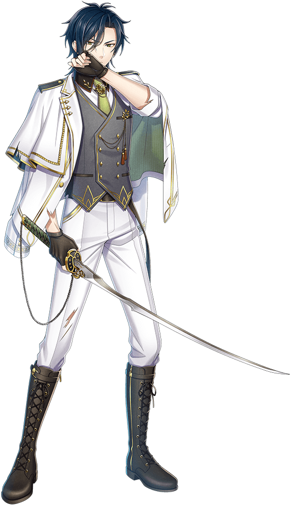 志賀直哉 - 文豪とアルケミスト(文アル)攻略 Wiki