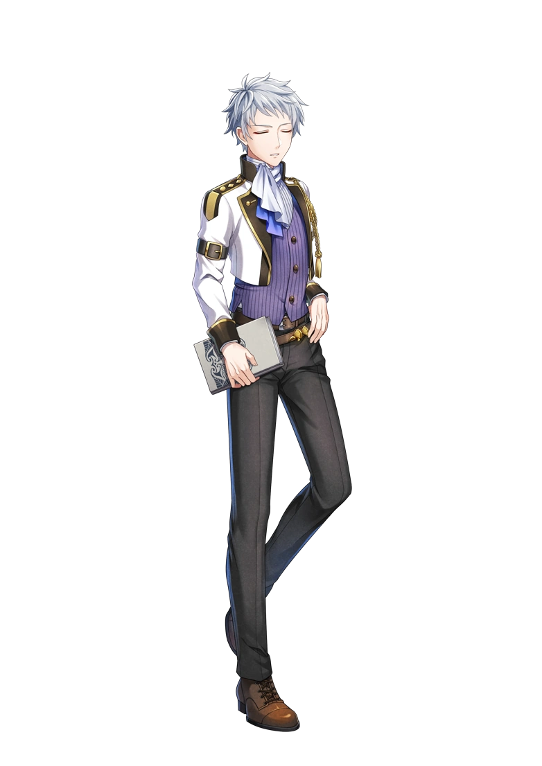 有島武郎 - 文豪とアルケミスト(文アル)攻略 Wiki