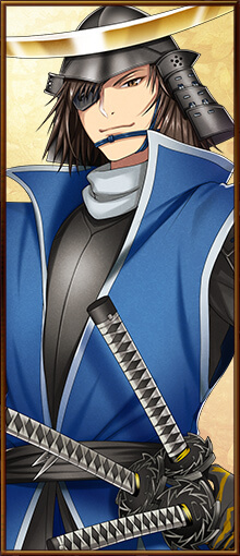 伊達政宗 - 文豪とアルケミスト(文アル)攻略 Wiki