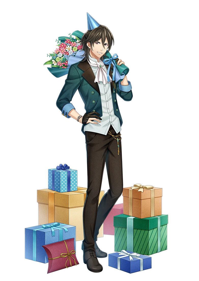 菊池寛 - 文豪とアルケミスト(文アル)攻略 Wiki
