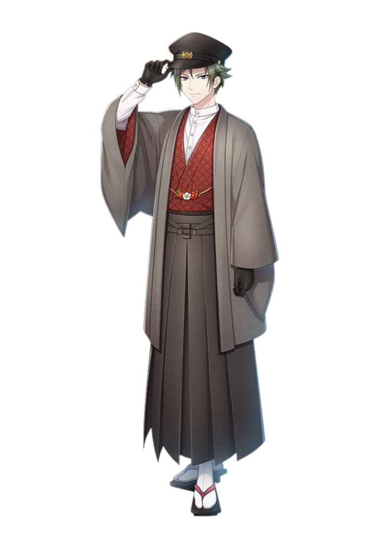 高浜虚子 - 文豪とアルケミスト(文アル)攻略 Wiki