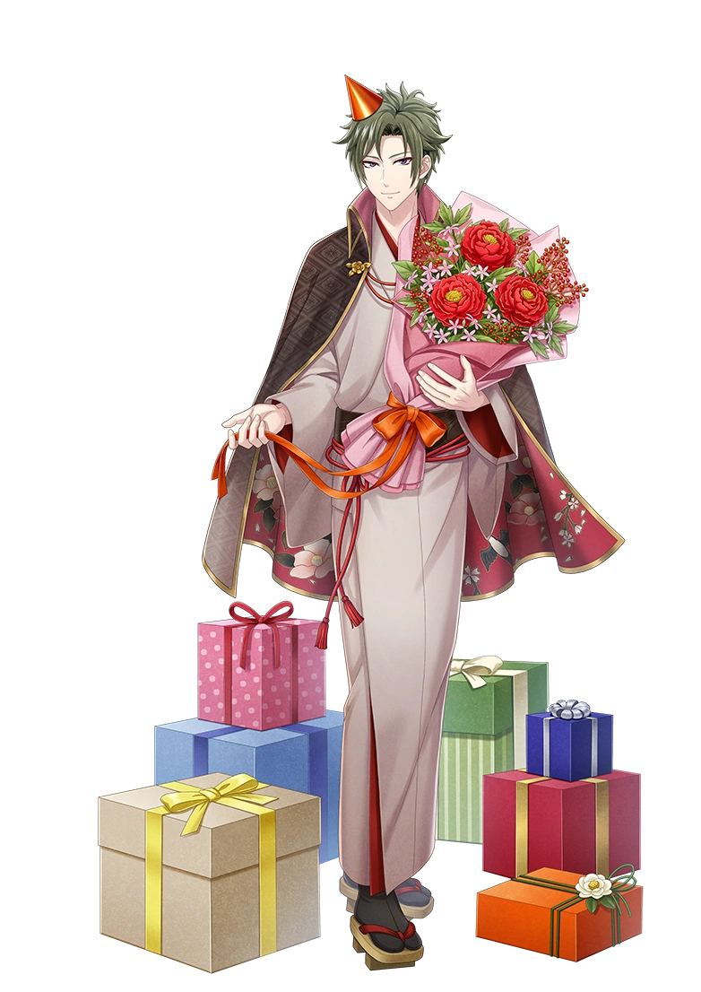 高浜虚子 - 文豪とアルケミスト(文アル)攻略 Wiki