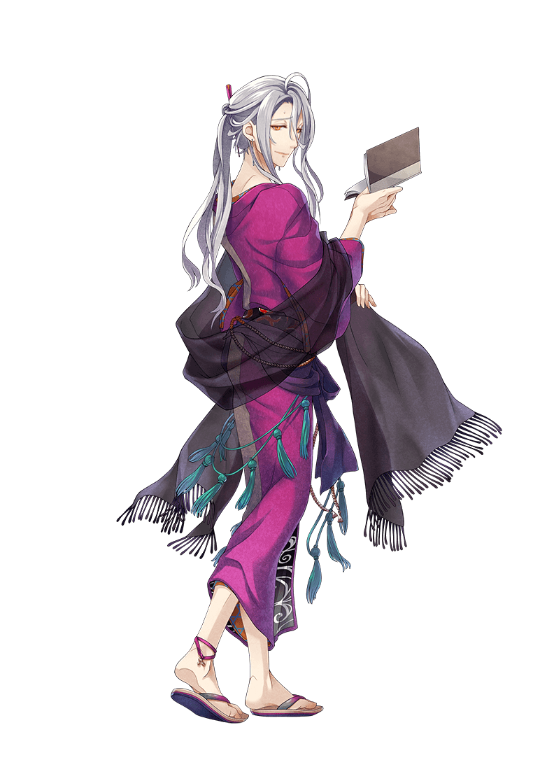 谷崎潤一郎 - 文豪とアルケミスト(文アル)攻略 Wiki
