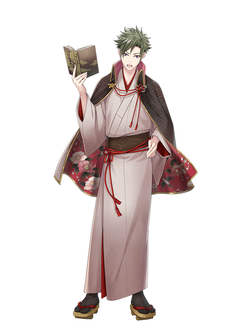 高浜虚子 - 文豪とアルケミスト(文アル)攻略 Wiki